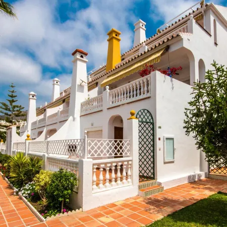 Apartamentos Las Rosas de Capistrano