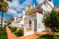 Apartments Las Rosas de Capistrano -  Apartamentos vacacionales