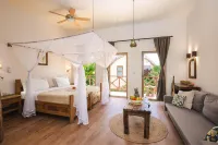 Clove Island Villas & Spa