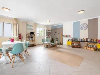 Stratos Hotel Hotels in Afytos