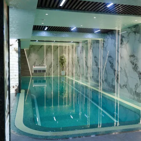 Mustafa Hotel