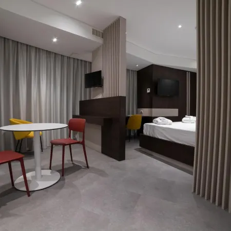 Marconi Hotel Hotel a Rende