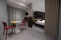 Marconi Hotel - 4-Star