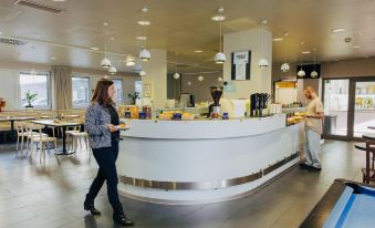 Meininger Hotel Wien Downtown Sissi