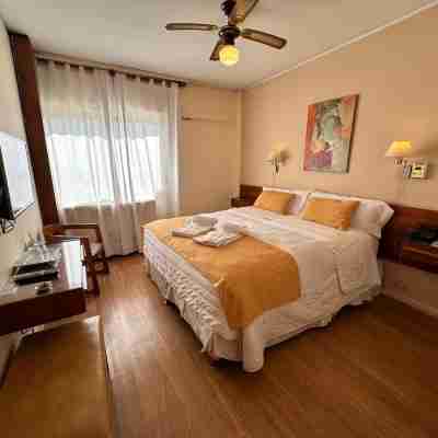 Hotel Sussex Rooms