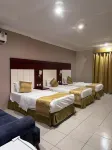 Jamira Line Serviced apartments - 2 ดาว
