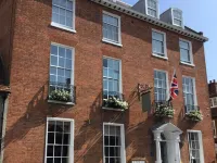 Harbour Hotel & Spa Chichester Hotels in Chichester