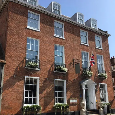 Harbour Hotel & Spa Chichester