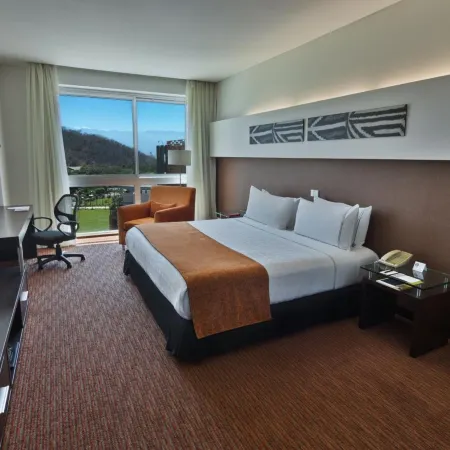 Sonesta Valledupar