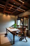 Moksha Himalaya Spa Resort - spa