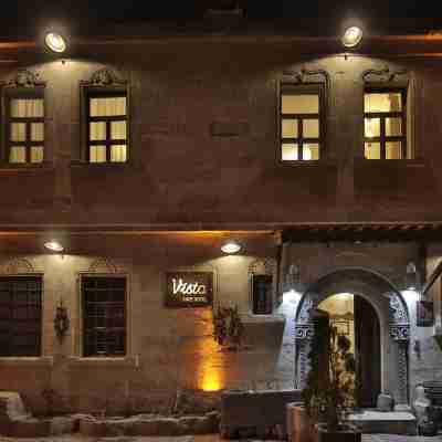 Vista Cave Hotel Hotel Exterior