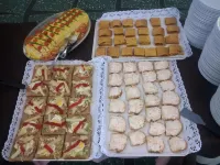 Hotel Sicania - breakfast