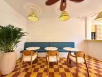 Masaya Cartagena - Vandrerhjem