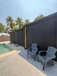 VUE by The Cabins - Pool