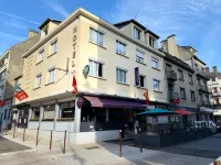 Logis Hôtel-Restaurant la Coupe d'Or