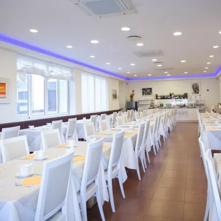Hotel Albatros 3 Stelle Superior