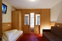 Hotel Berghof - balcony