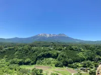 Lodge Jotenki - Wifi