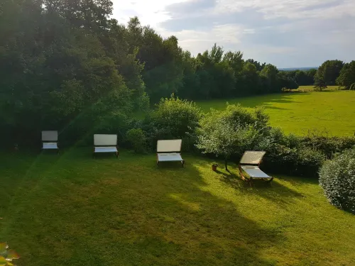 Hotel Landhaus Höpen