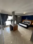 Hotel Mounia - Bathtub