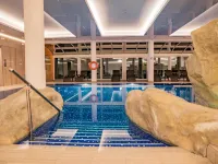 Lubicz Hotel Wellness & SPA Hotele w: Ustka