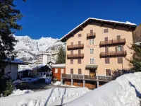 Centrale - palestra