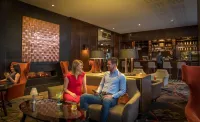 Clayton Hotel Leopardstown - bars