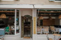 Auberge Burgundy Boutique Hotel & Spa - breakfast