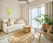 Maravel Star Art Hotel - Balcony