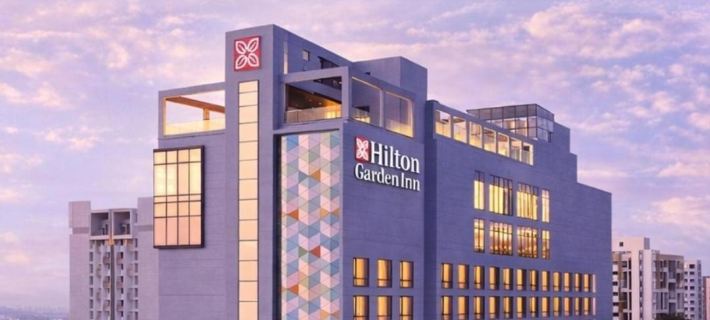 Hilton Garden Inn Pune Hinjawadi Hôtels à&nbsp;: Pune