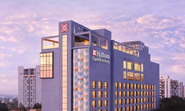 Hilton Garden Inn Pune Hinjawadi