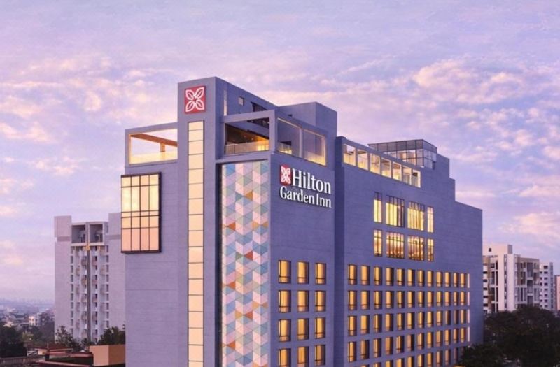 Hilton Garden Inn Pune Hinjawadi