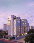 Hilton Garden Inn Pune Hinjawadi - Spa
