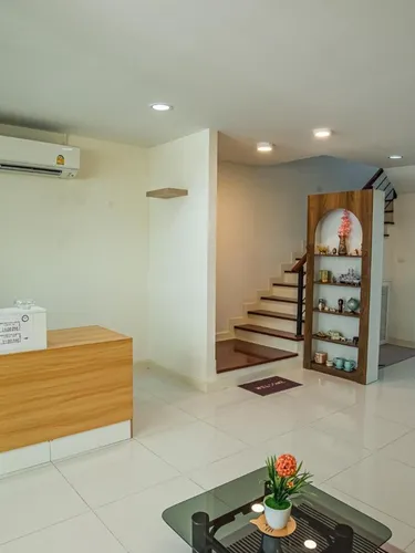 รูปภาพของThe Connext Homey Airport