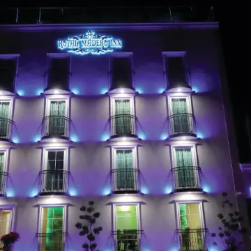 Royal Madero Inn