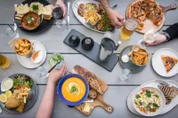 Best Western Plus Hotel Lord Forrest