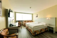 City Hotel Heilbronn