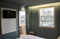 A Rendilheira Charm Suites - Wifi