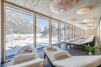 Hotel Fischer am See Hotel a Reutte