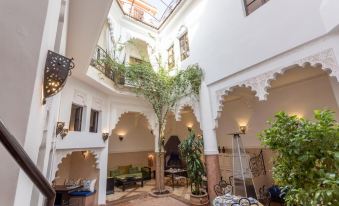 Riad Hart Essoura