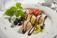 Sporthotel Austria - servizio colazione