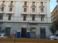 La Baia di Partenope Hotels near University of Naples Federico II