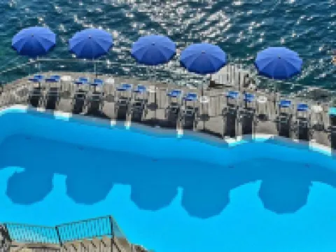 Hotel Luna Convento Hotels in Amalfi