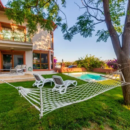 Vista Villas