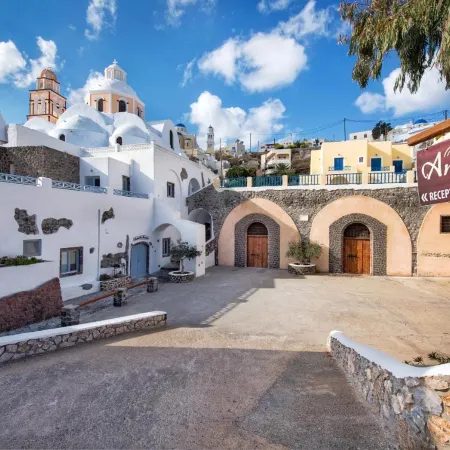 Anatoli Hotel & Spa