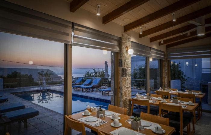 Lenikos Resort