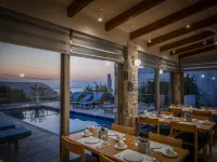 Lenikos Resort Hotels in Lampi