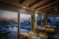 Lenikos Resort Hotels in Lampi