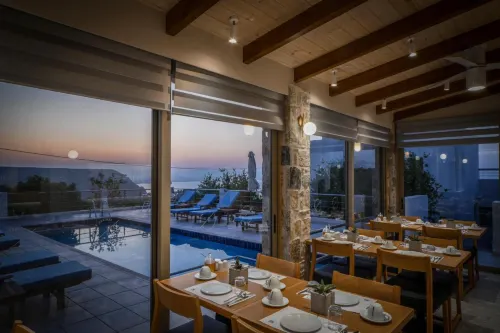 Lenikos Resort - Airport Shuttle