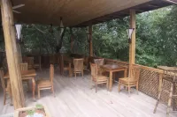 San Simian Lodge Các khách sạn ở Dulce Nombre